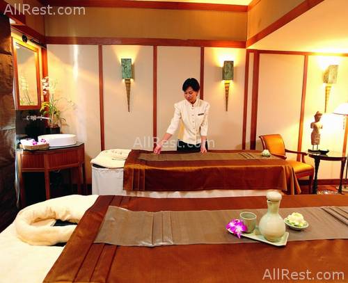 The Sukhothai Bangkok 46